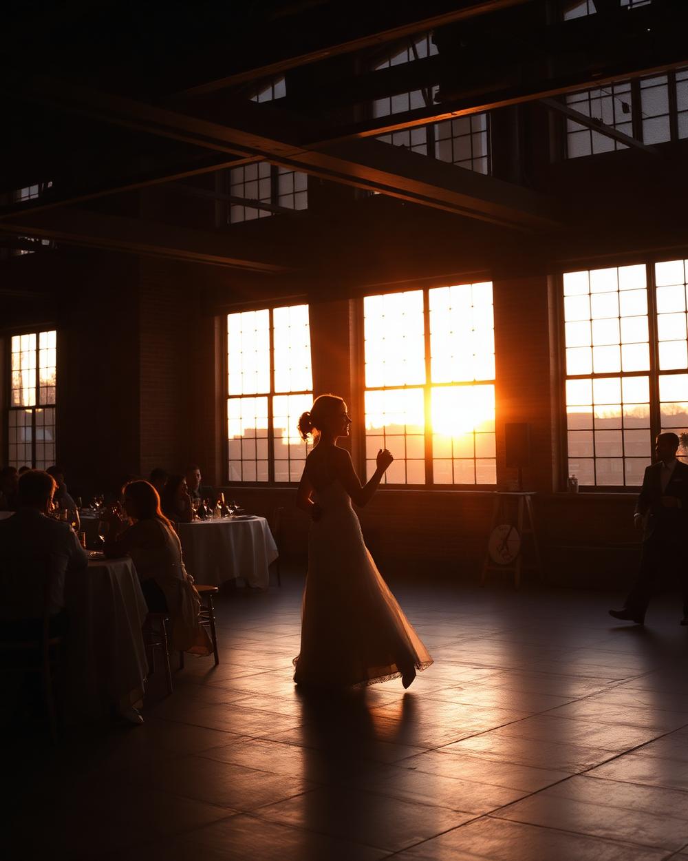 Sarah & David wedding in Toronto